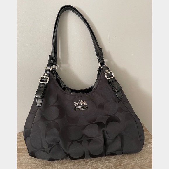 Coach Handbags - Coach handbag